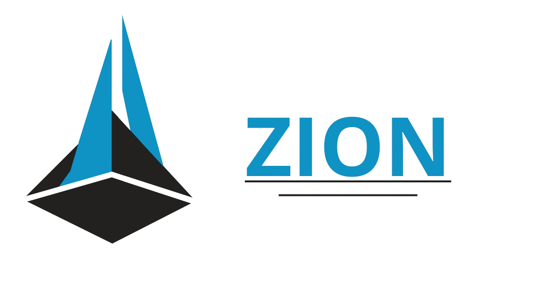 ZION Logo
